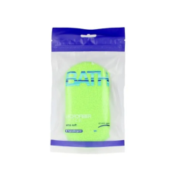 Suavipiel Bath Esponja Microfibra | HogarLider