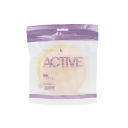 Suavipiel Active Esponja Spa Peeling | HogarLider