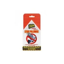PINZA GRÁNULOS STOP PALOMAS 20 g | HogarLider