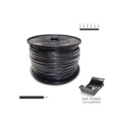 CABLECILLO H07Z1-K 1,50 mm² NEGRO… · EL3-28884 | HogarLider