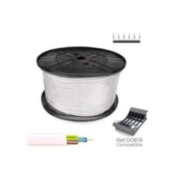 MANGUERA TUBULAR H05VV-F 3 G 1,50… · EL3-28962 | HogarLider