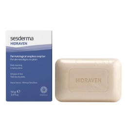 Sesderma Hidraven Pan Dermatológico 100g | HogarLider