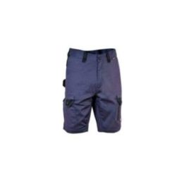 BERMUDA KEDIRI AZUL MARINO NEGRO TALLA E52 | HogarLider