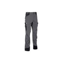 PANTALON HAGFORS GRIS OSCURO NEGRO TALLA E38 | HogarLider