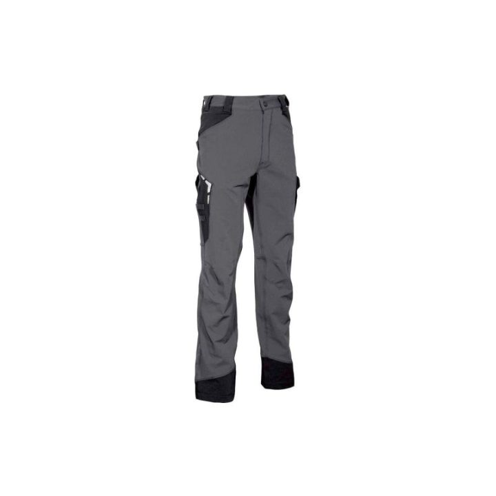 PANTALON HAGFORS GRIS OSCURO NEGRO TALLA E42 | HogarLider