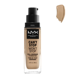 Nyx Can´t Stop Won´t Stop Full… · 08008971572… | HogarLider