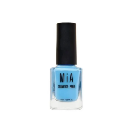 Mía Cosmetics Esmalte Uñas Aqua Blue | HogarLider