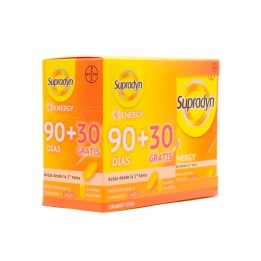 Supradyn Energy 90 Comprimidos +… · 84111939092… | HogarLider