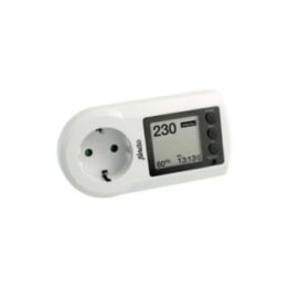 MONITOR DE CONSUMO ELÉCTRICO | HogarLider