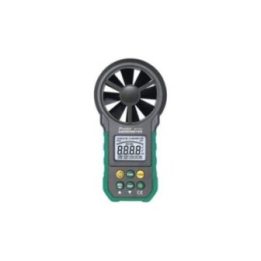 ANEMÓMETRO DIGITAL PARA MEDIR… · EL3-91023 | HogarLider