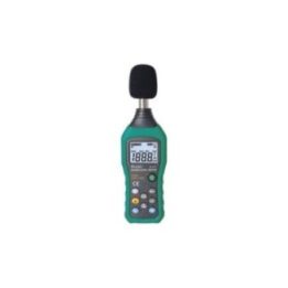 SONÓMETRO DIGITAL MULTIRANGO | HogarLider