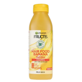 Garnier Fructis Hair Food Banana… · 36005422896… | HogarLider