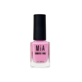 Mía Cosmetics Esmalte Uñas Bubblegum | HogarLider