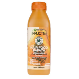 Garnier Fructis Hair Food Papaya… · 36005422896… | HogarLider