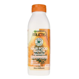 Garnier Fructis Hair Food Papaya… · 36005422899… | HogarLider