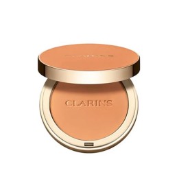 Clarins Ever Matte Compact Powder 05 Medium Deep | HogarLider