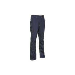 PANTALON LESOTHO AZUL MARINO TALLA E50 | HogarLider