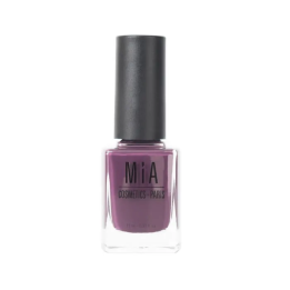 Mía Cosmetics Esmalte Uñas Raisin | HogarLider