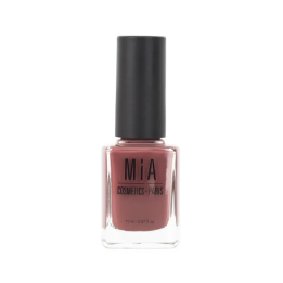 Mía Cosmetics Esmalte Uñas Terracotta | HogarLider