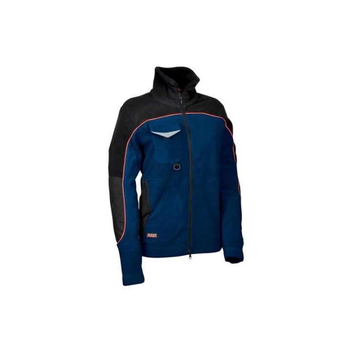 CAZADORA WOMAN FORRO POLAR RIDER… · EL3-80599 | HogarLider
