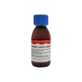 GOMA LACA LÍQUIDA 125 ml | HogarLider