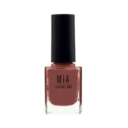 Mía Cosmetics Esmalte Uñas Mahogany | HogarLider