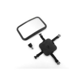ESPEJO RETROVISOR DE BEBÉ PARA ASIENTO TRASERO | HogarLider