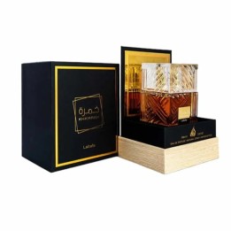 LATTAFA KHAMRAH EDP SPRAY 100ML | HogarLider