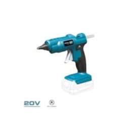 PISTOLA TERMOFUSIBLE 20 V BARRA DE… · EL3-08393 | HogarLider
