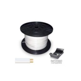 CABLE PARALELO 48V 2 x 0,75 mm²… · EL3-28895 | HogarLider