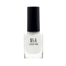 Mía Cosmetics Esmalte Uñas Cotton White | HogarLider