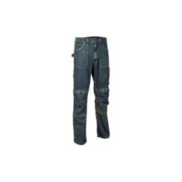 PANTALON DORTMUND AZUL MARINO TALLA E48 | HogarLider