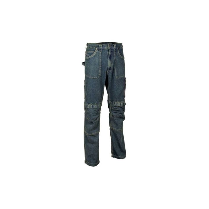 PANTALON DORTMUND AZUL MARINO TALLA E50 | HogarLider