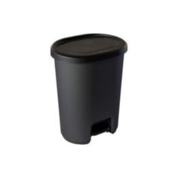 CUBO CON PEDAL LYNEA GREENLOOP GRIS… · EL3-77909 | HogarLider
