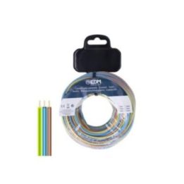 CARRETE CABLECILLO TRENZADO H07Z1-K… · EL3-28733 | HogarLider