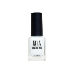 Mía Cosmetics Esmalte Uñas Frost White | HogarLider