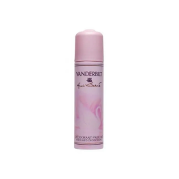 Vanderbilt Desodorante Spray 150ml | HogarLider