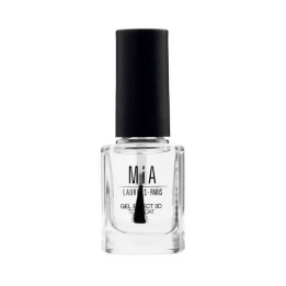 Mía Cosmetics Esmalte Uñas Gel Effect 3D | HogarLider