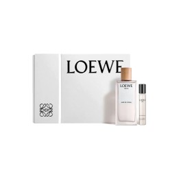 Set Agua Loewe Mar De Coral Edt 150ml Mini 20ml | HogarLider