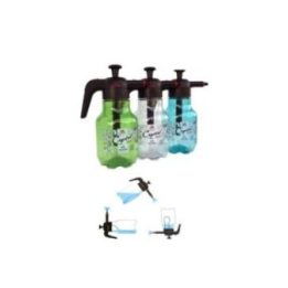 PULVERIZADOR DE POLIETILENO CRYSTAL… · EL3-74149 | HogarLider