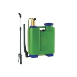 PULVERIZADOR / VAPORIZADOR MOCHILA ROSY 13 L | HogarLider