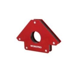 ESCUADRA MAGNÉTICA DE SOLDADURA 125 mm | HogarLider