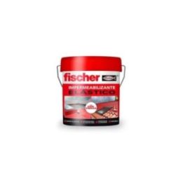 IMPERMEABILIZANTE GRIS CON FIBRAS 750 ml | HogarLider