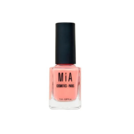 Mía Cosmetics Esmalte Uñas Coral Blush | HogarLider
