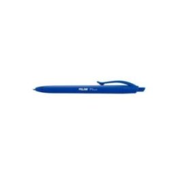 BOLÍGRAFO P1 TOUCH TINTA AZUL, 25 uds, EXPOSITOR | HogarLider