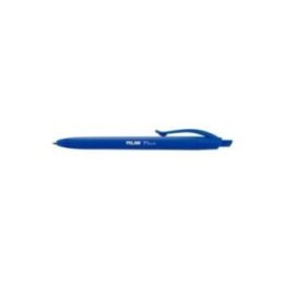 BOLÍGRAFO P1 TOUCH TINTA AZUL, 3 uds, BLISTER | HogarLider