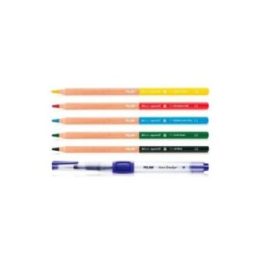 PINCEL RECARGABLE WATER BRUSH + 5… · EL3-64074 | HogarLider