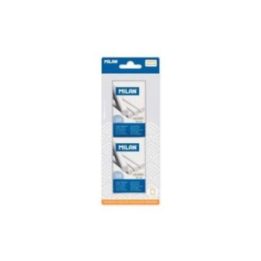 TIZAS BLANCAS, 2 CAJAS DE 10 uds, BLISTER | HogarLider