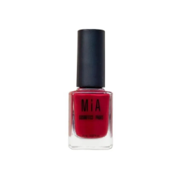 Mía Cosmetics Esmalte Uñas Garnet | HogarLider