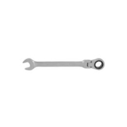 LLAVE MIXTA DE CARRACA ARTICULADA 12 mm | HogarLider